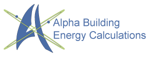 Alpha Building Energy Calculations